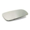 VAG 1U1857522J Mirror Glass, outside mirror